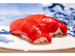 中トロ-鮨心和(外滩店)