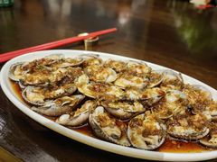 -金玉满堂潮州酒楼(无限极荟购物广场店)