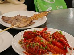 -厦门海景千禧大酒店·海景咖啡厅