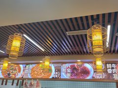 -高群生胡辣汤(亚运村店)