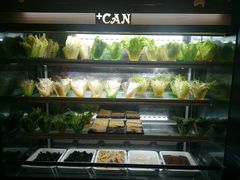 -加餐海鲜自助(集美银泰百货店)