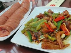 -驴百味(赵县店)