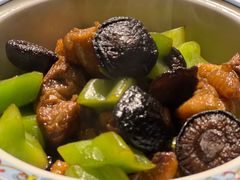 -茅庐·川粤精品私房菜(金沙遗址店)