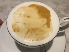 -菲住布渴全日制餐厅·简餐·下午茶·蛋糕