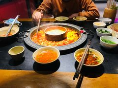 -晓宇重庆火锅(龙首店)