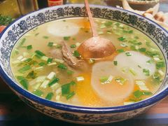 -吉祥圣雪藏餐