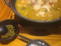 -苗小坛酸汤鱼(酒仙桥店)