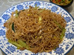 家乡蒸卤面-博望坡酒楼(漕溪路店)