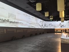 -黄公望隐居地
