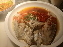 -农耕记·湖南土菜(海上世界店)