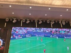 -喜宴又一村·粤菜·茶点·海鲜(壹方天地店)