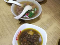 -好成财牛排馆(涂门街总店)