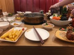 -松野谷·寿喜烧自助(华联顺义金街购物中心店)