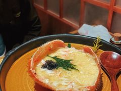 -蟹田居·活蟹料理(东城店)