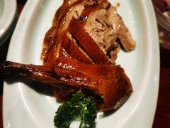 -北平食府(马鞍山路店)
