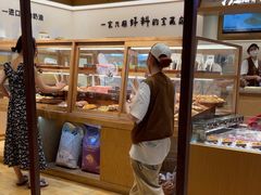 -小飞象面包公社(珠江路金鹰店)