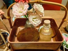 -梅间堂茶馆(绿地缤纷城店)
