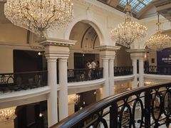 -上海外滩华尔道夫酒店