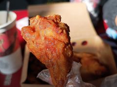 -阿捡忭京炸鸡(韭菜园总店)