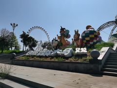 -日照海滨国家森林公园