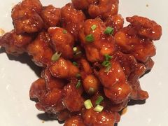 糖醋里脊-外婆家(世界城广场店)