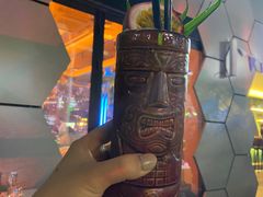 -Ambra Haus琥珀屋精酿餐厅(宝山店)