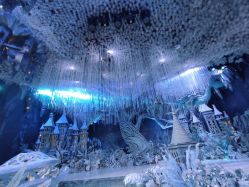 -华东饭店·园林式婚礼宴会厅酒店