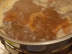 -上海大船酒店-沙滩餐厅