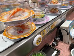 -元气寿司(环球港店)