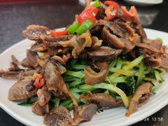 -双海酒店·海鲜家常菜(南戴河店)