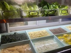 -星伦多自助料理(宝山龙湖天街店)