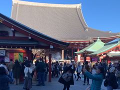 -浅草寺
