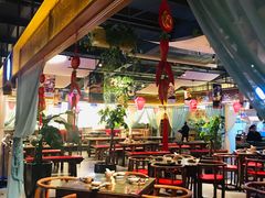 -水煮三国·川鲁江湖菜(香山店)