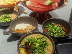 -乔先生涮肉·鲜活牛羊肉火锅(塘沽店)