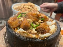 -西江美食舫·江西菜(健德桥店)