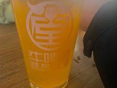 -牛啤堂精酿啤酒餐吧(五棵松华熙店)