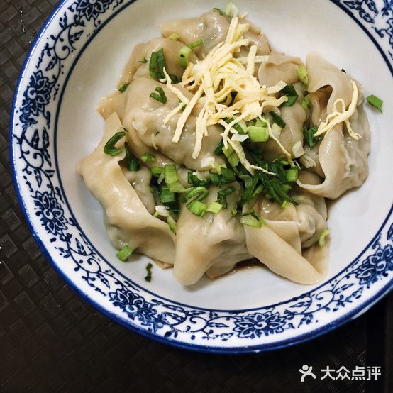 吕膳堂(葑门店)