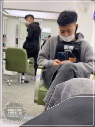 -LJOY丽锦造型·烫发染发