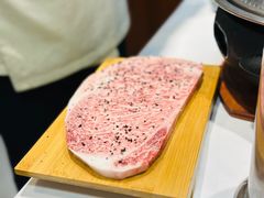 -隐炉和牛烧肉店(群力店)