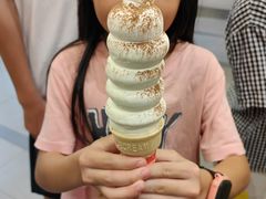 -DQ·蛋糕·冰淇淋(余姚万达店)