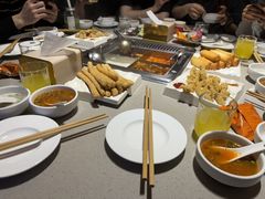 -海底捞火锅(九霄梦天地店)