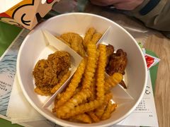 -麦当劳(阳朔益田西街店)