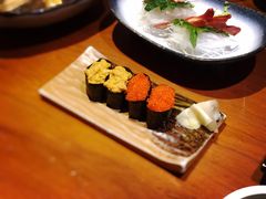 -千代武日本料理(开发区店)