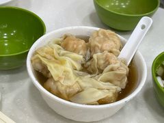 -麦文记面家(佐敦店)