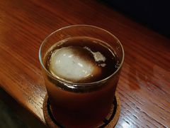 -Be Lived Cafe比例咖啡(摩天轮店)