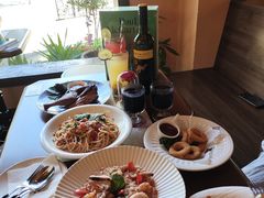 -猫岛主趣味餐厅(鼓浪屿店)