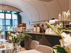 -Seesaw Coffee(上生新所店)
