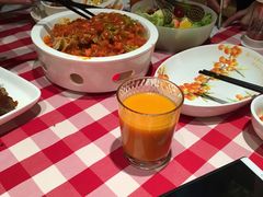 -西贝(上海我格广场店)