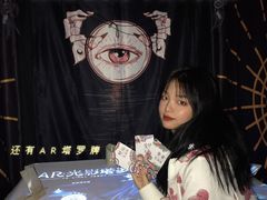 -隐肆威士忌鸡尾酒吧(玉沙国际店)
