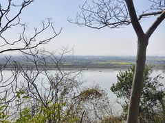 -采石矶景区